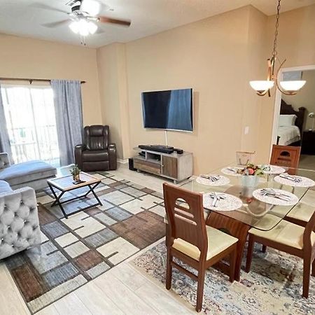 Beautiful 3 Bedroom Apartment Minutes From Disney! Kissimmee Buitenkant foto