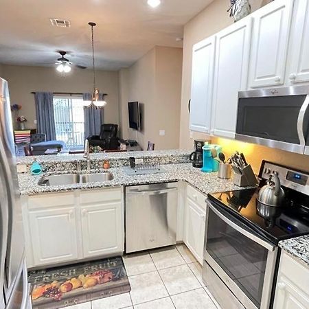 Beautiful 3 Bedroom Apartment Minutes From Disney! Kissimmee Buitenkant foto