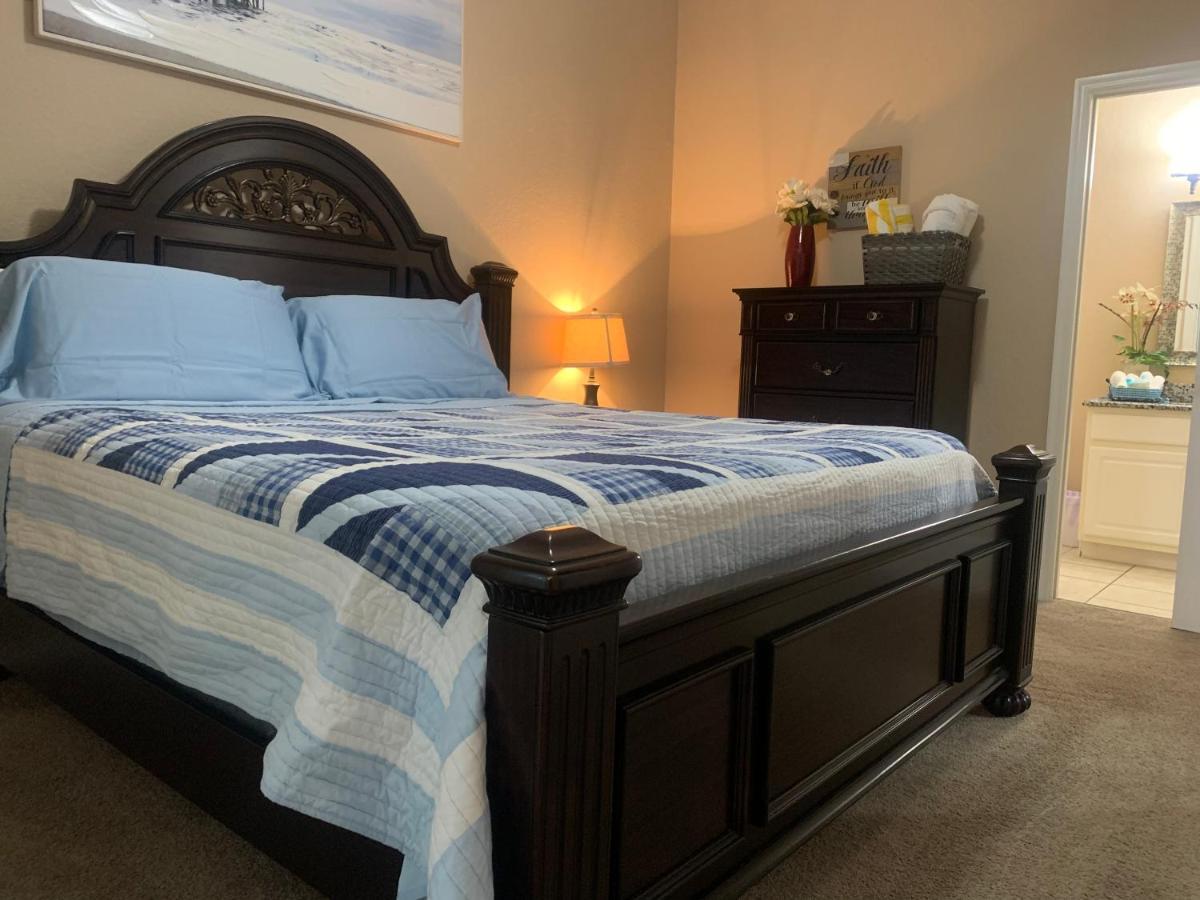 Beautiful 3 Bedroom Apartment Minutes From Disney! Kissimmee Buitenkant foto
