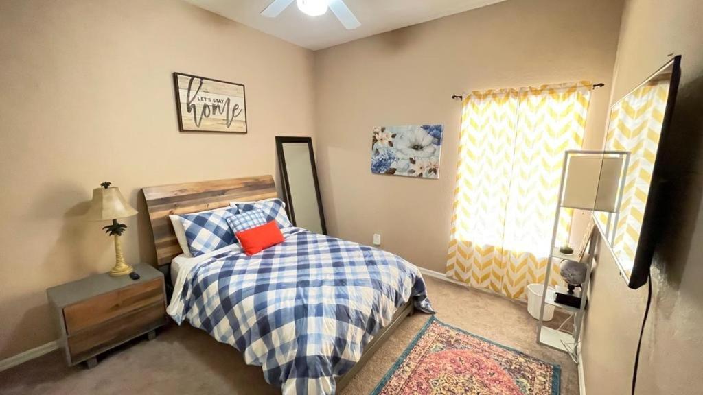 Beautiful 3 Bedroom Apartment Minutes From Disney! Kissimmee Buitenkant foto