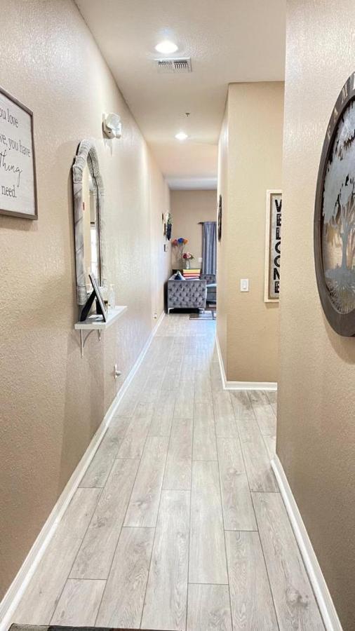 Beautiful 3 Bedroom Apartment Minutes From Disney! Kissimmee Buitenkant foto
