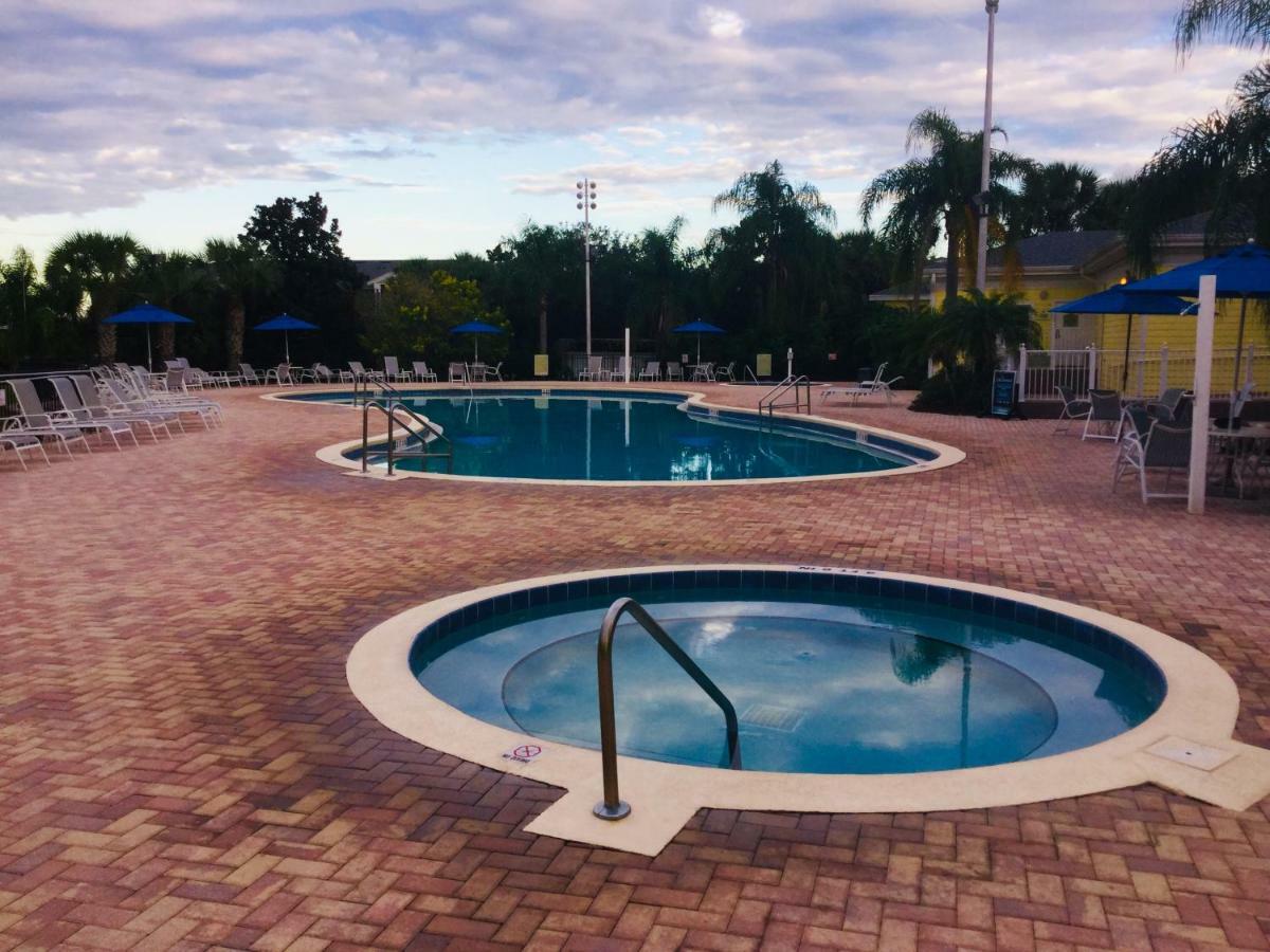 Beautiful 3 Bedroom Apartment Minutes From Disney! Kissimmee Buitenkant foto