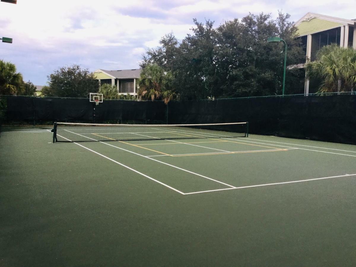 Beautiful 3 Bedroom Apartment Minutes From Disney! Kissimmee Buitenkant foto