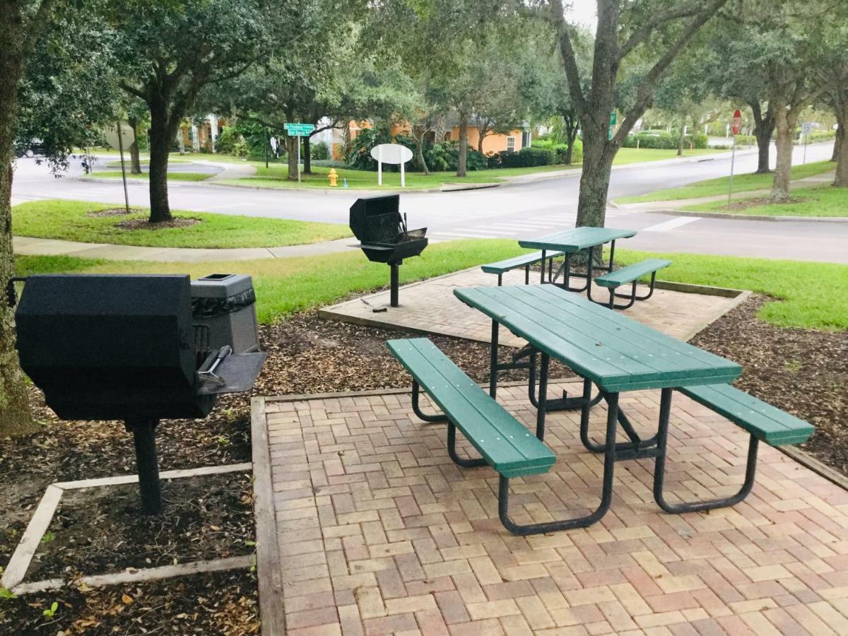 Beautiful 3 Bedroom Apartment Minutes From Disney! Kissimmee Buitenkant foto