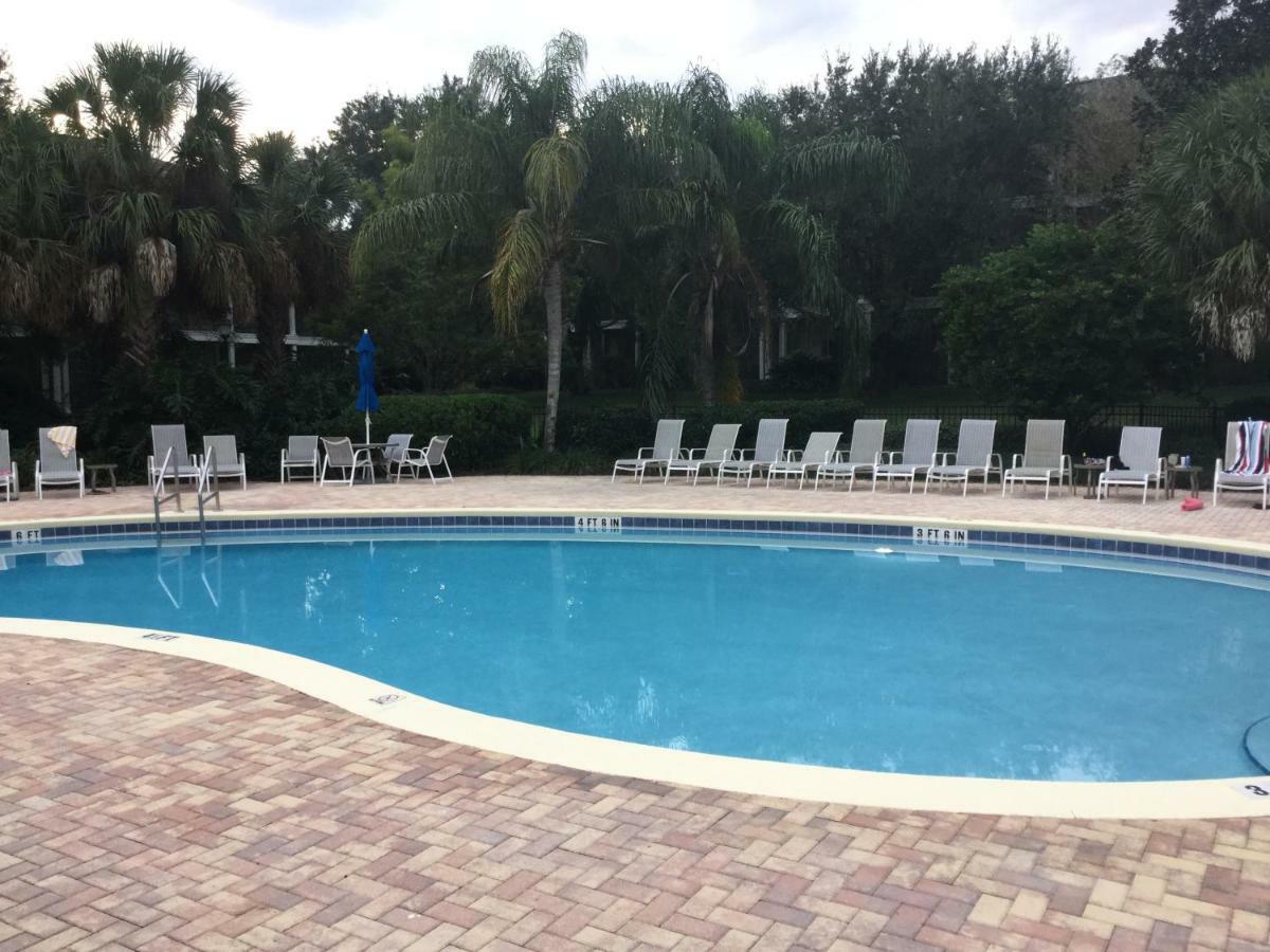 Beautiful 3 Bedroom Apartment Minutes From Disney! Kissimmee Buitenkant foto