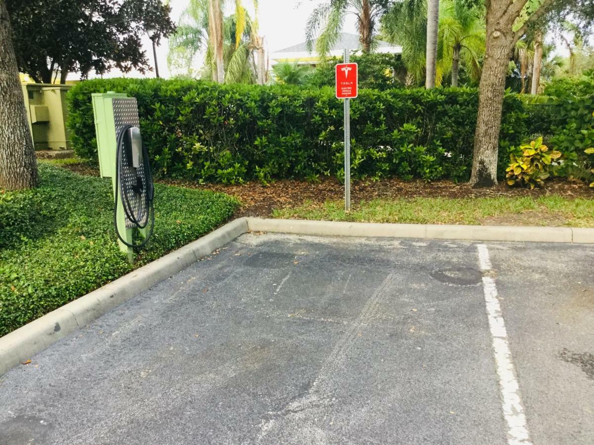 Beautiful 3 Bedroom Apartment Minutes From Disney! Kissimmee Buitenkant foto