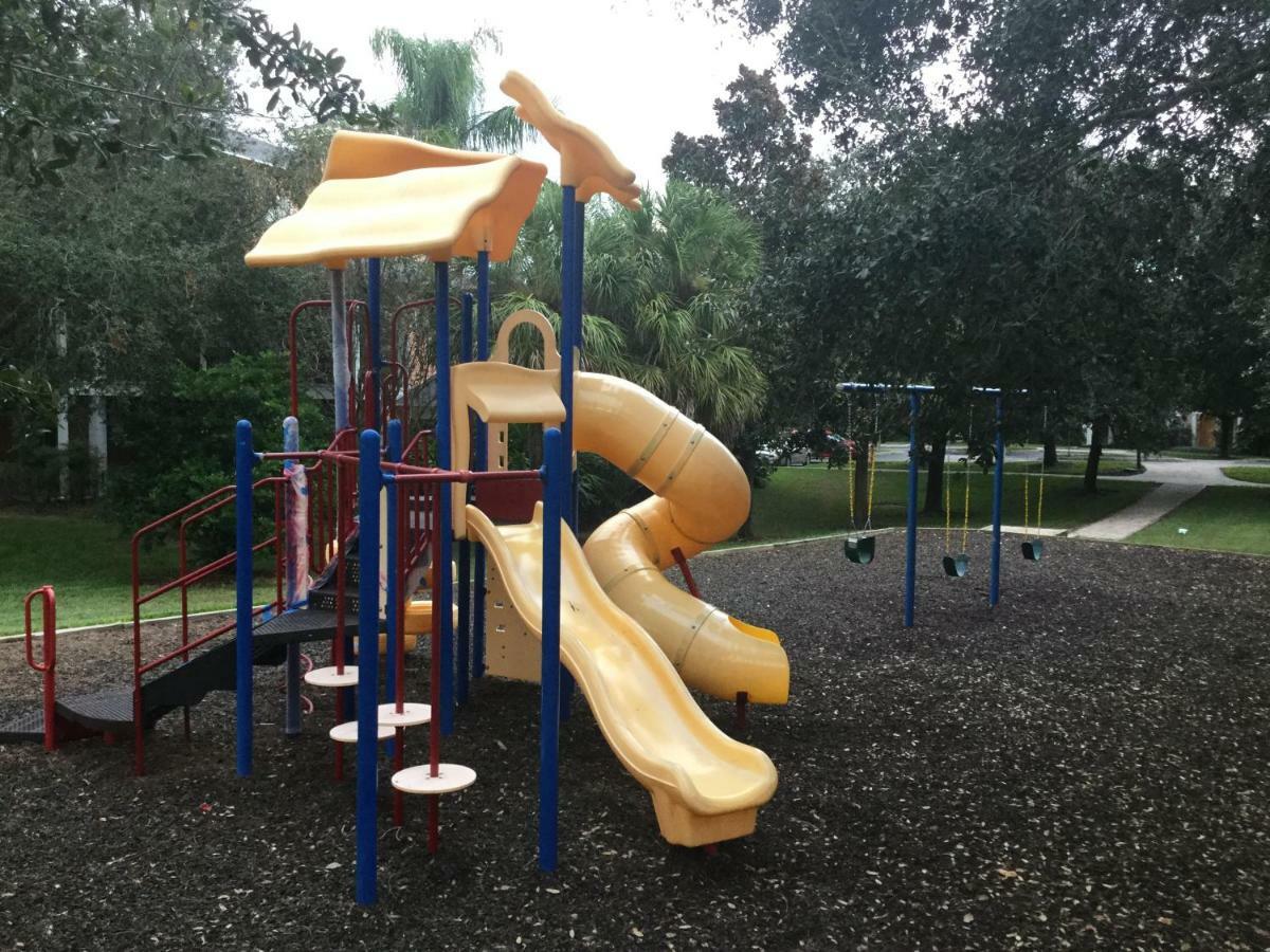 Beautiful 3 Bedroom Apartment Minutes From Disney! Kissimmee Buitenkant foto