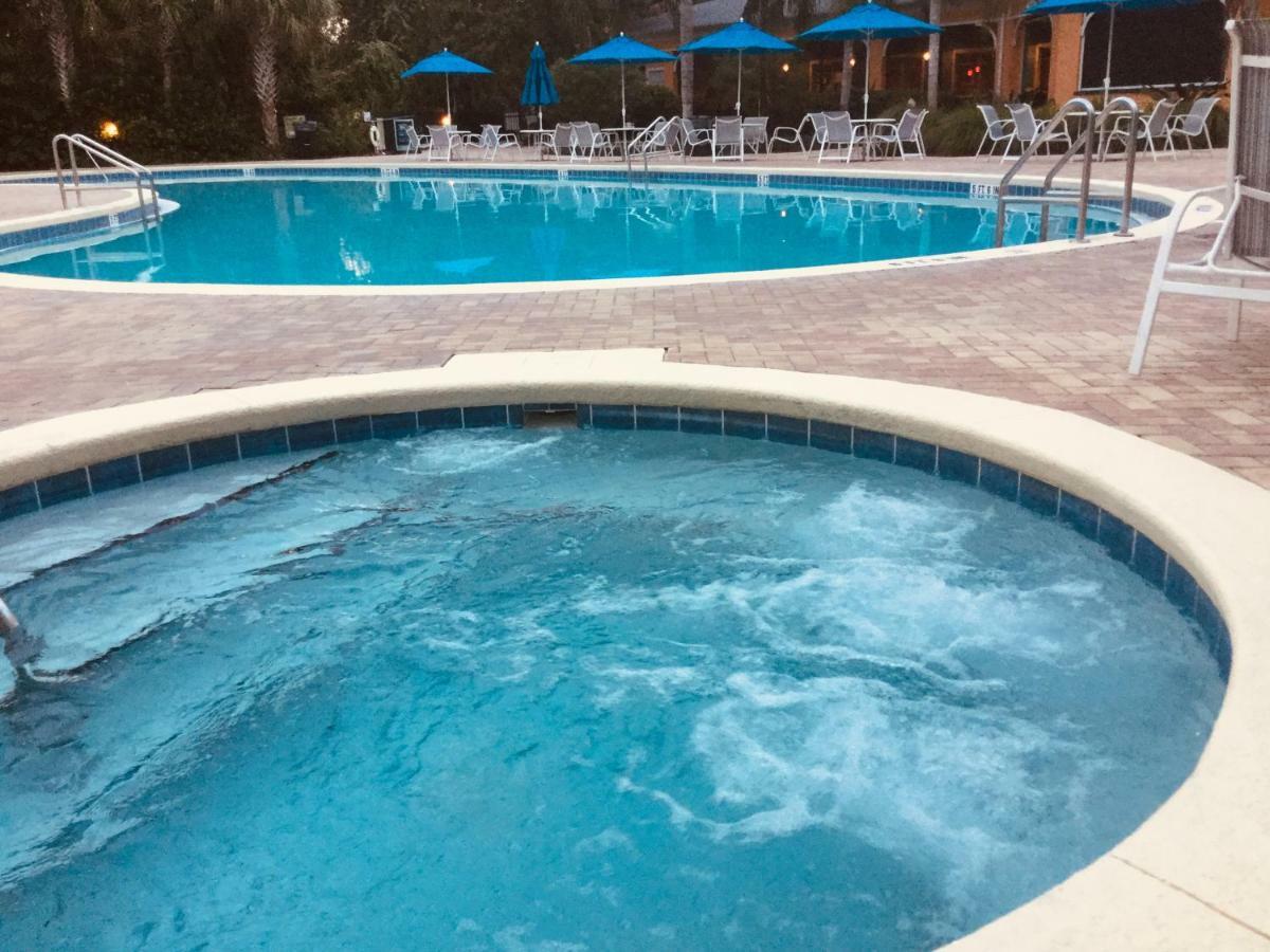 Beautiful 3 Bedroom Apartment Minutes From Disney! Kissimmee Buitenkant foto