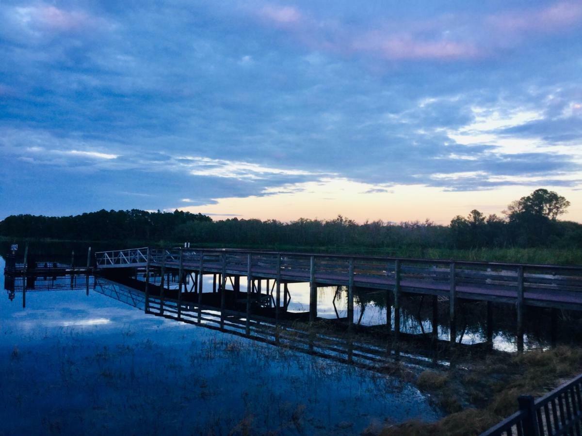 Beautiful 3 Bedroom Apartment Minutes From Disney! Kissimmee Buitenkant foto
