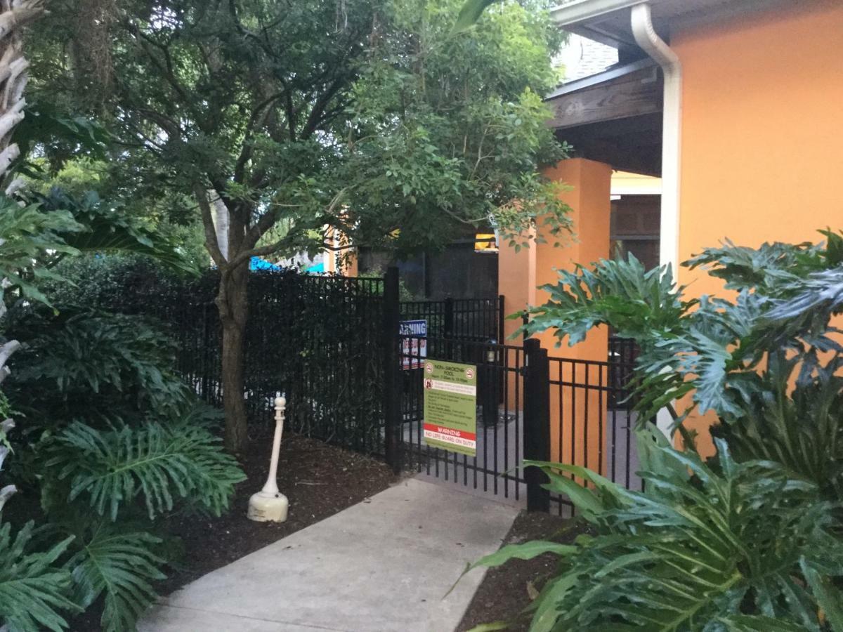 Beautiful 3 Bedroom Apartment Minutes From Disney! Kissimmee Buitenkant foto