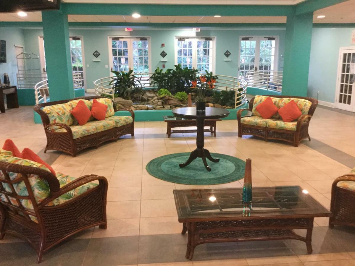 Beautiful 3 Bedroom Apartment Minutes From Disney! Kissimmee Buitenkant foto