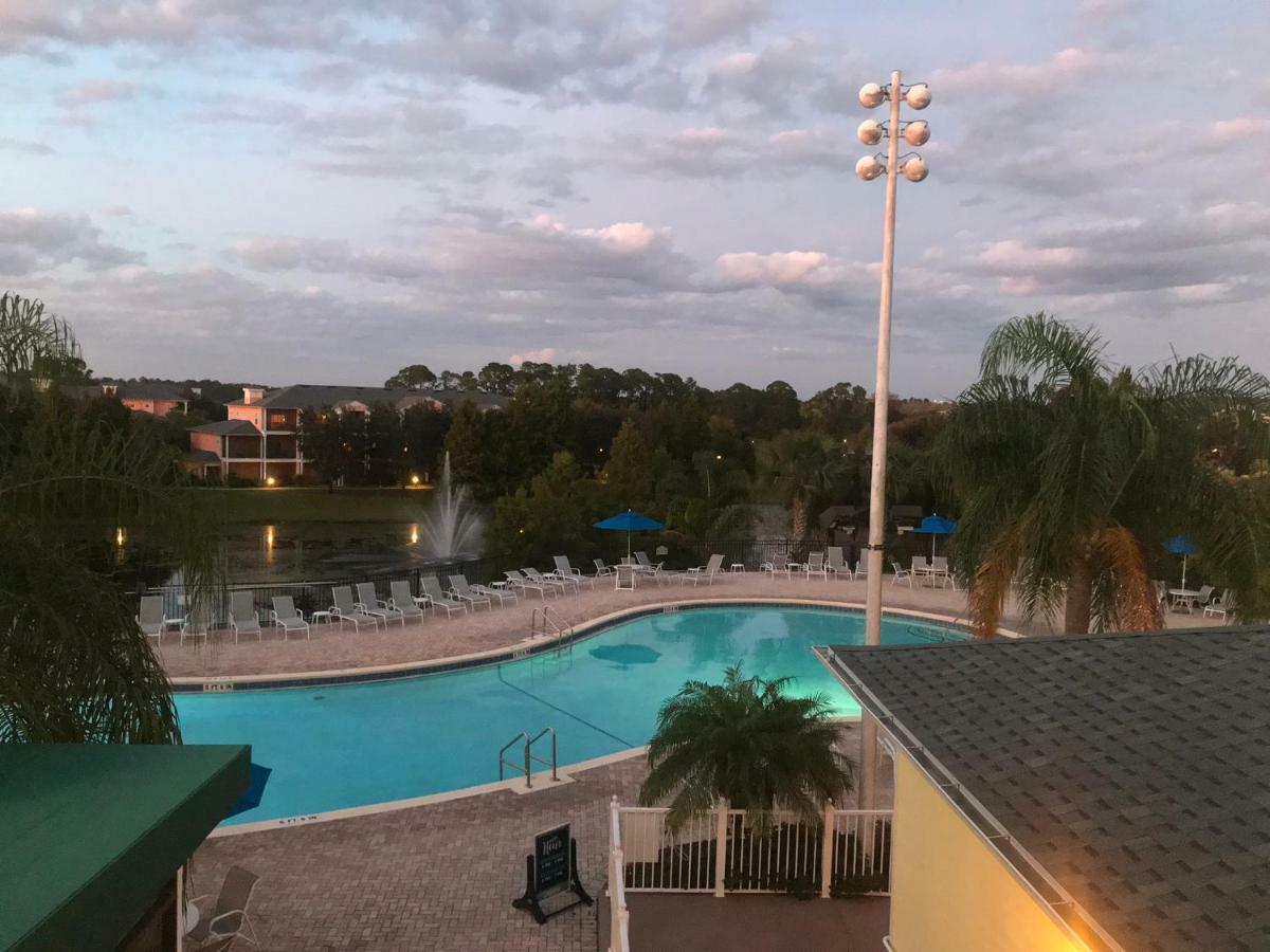 Beautiful 3 Bedroom Apartment Minutes From Disney! Kissimmee Buitenkant foto