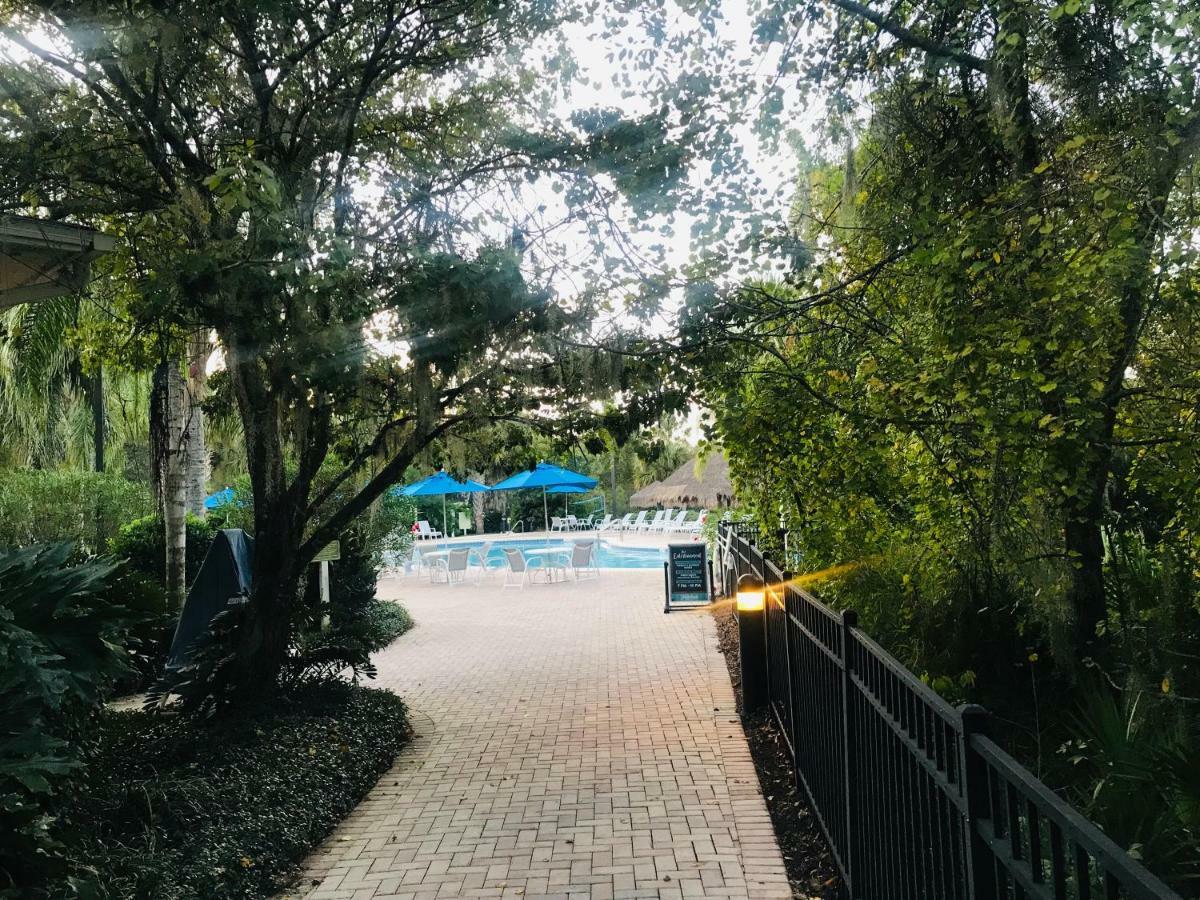 Beautiful 3 Bedroom Apartment Minutes From Disney! Kissimmee Buitenkant foto