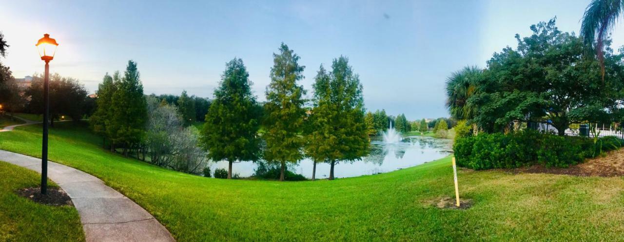Beautiful 3 Bedroom Apartment Minutes From Disney! Kissimmee Buitenkant foto