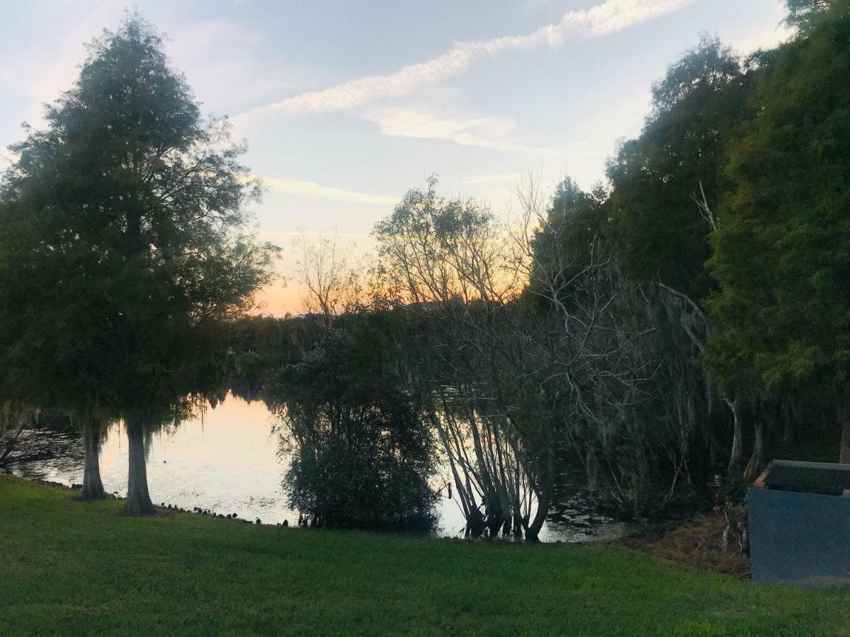 Beautiful 3 Bedroom Apartment Minutes From Disney! Kissimmee Buitenkant foto