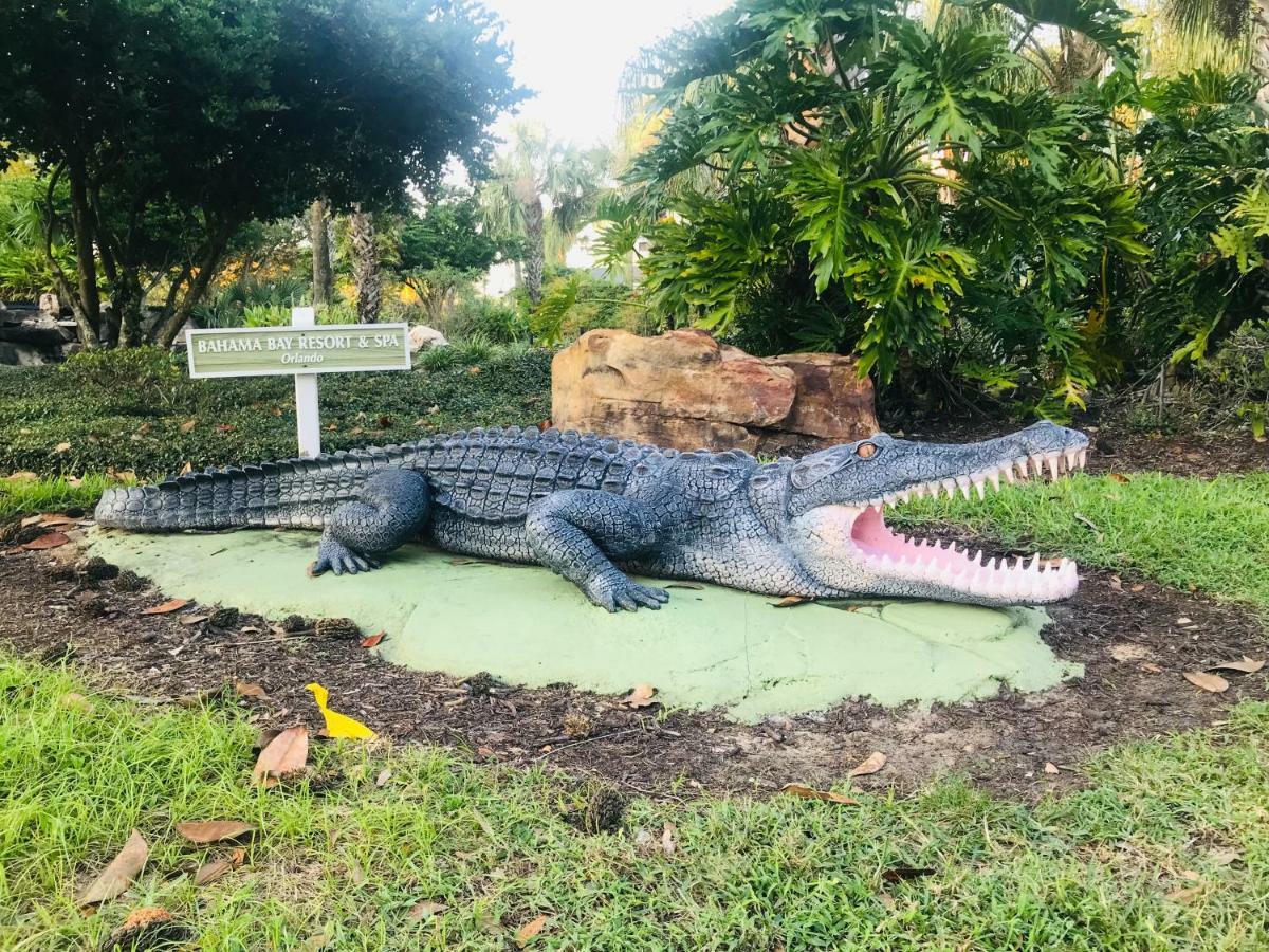Beautiful 3 Bedroom Apartment Minutes From Disney! Kissimmee Buitenkant foto