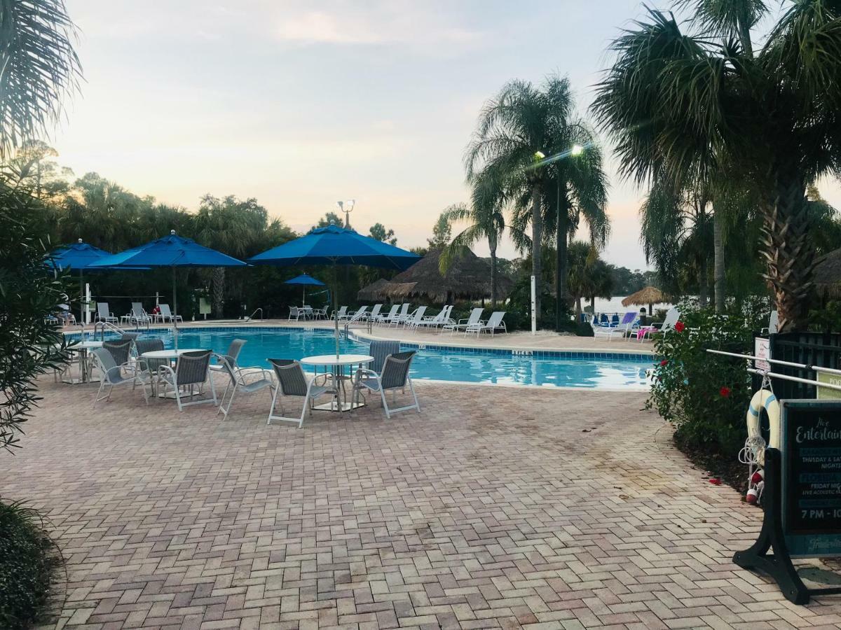 Beautiful 3 Bedroom Apartment Minutes From Disney! Kissimmee Buitenkant foto