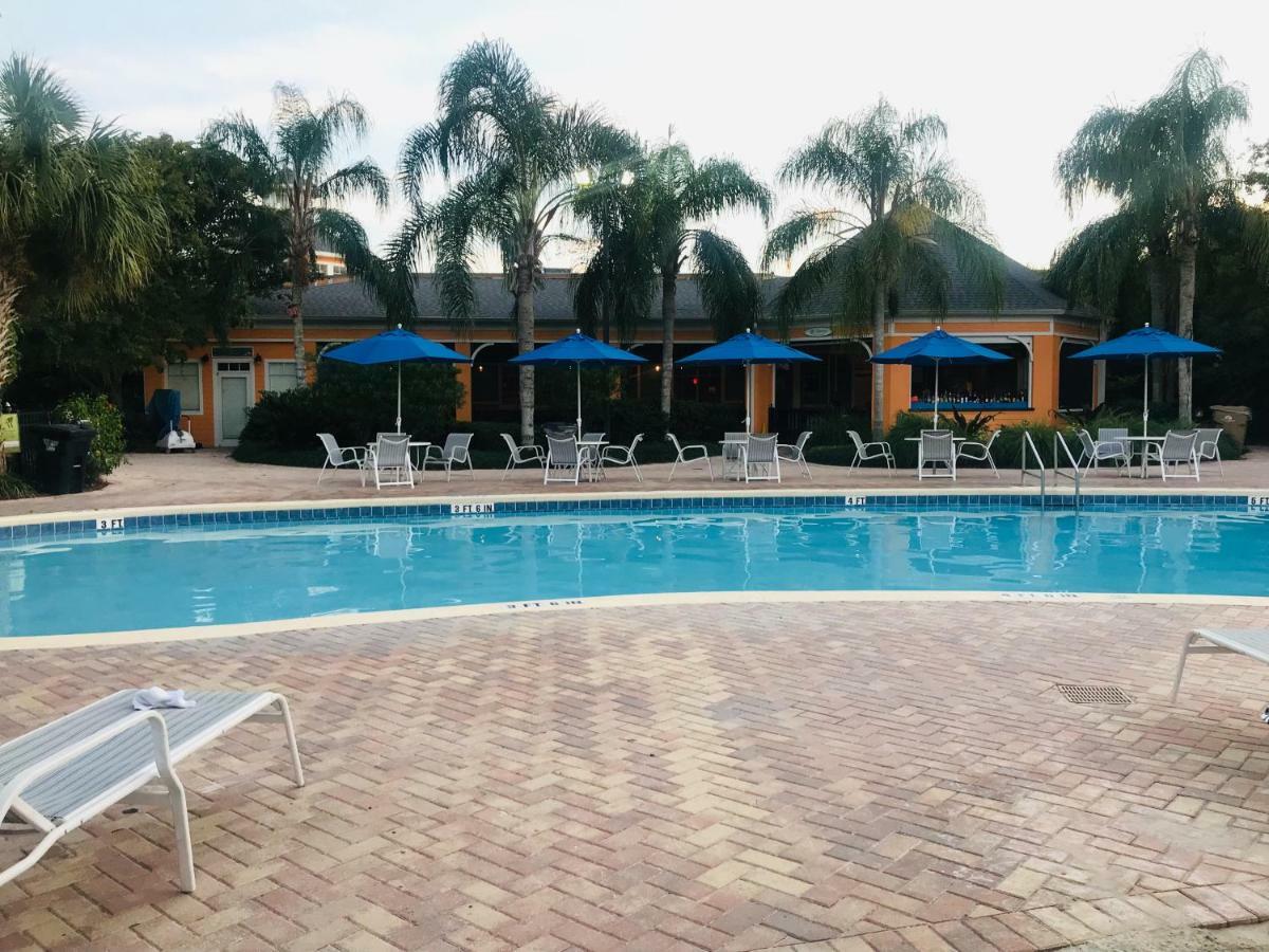 Beautiful 3 Bedroom Apartment Minutes From Disney! Kissimmee Buitenkant foto