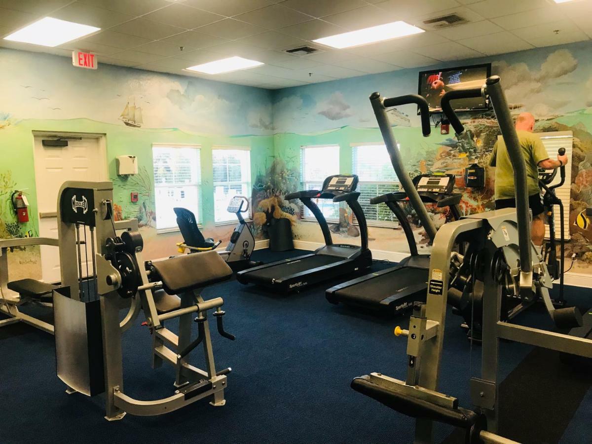 Beautiful 3 Bedroom Apartment Minutes From Disney! Kissimmee Buitenkant foto