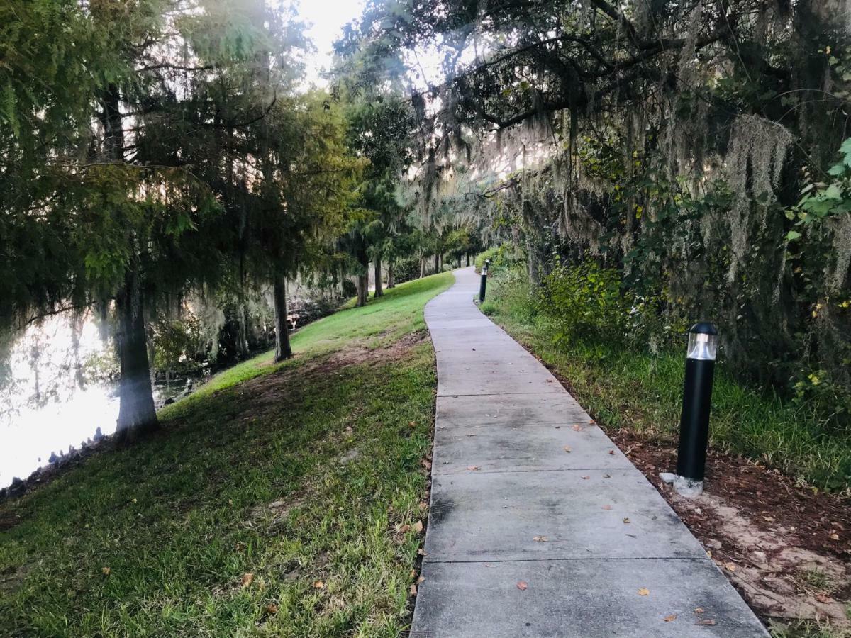Beautiful 3 Bedroom Apartment Minutes From Disney! Kissimmee Buitenkant foto