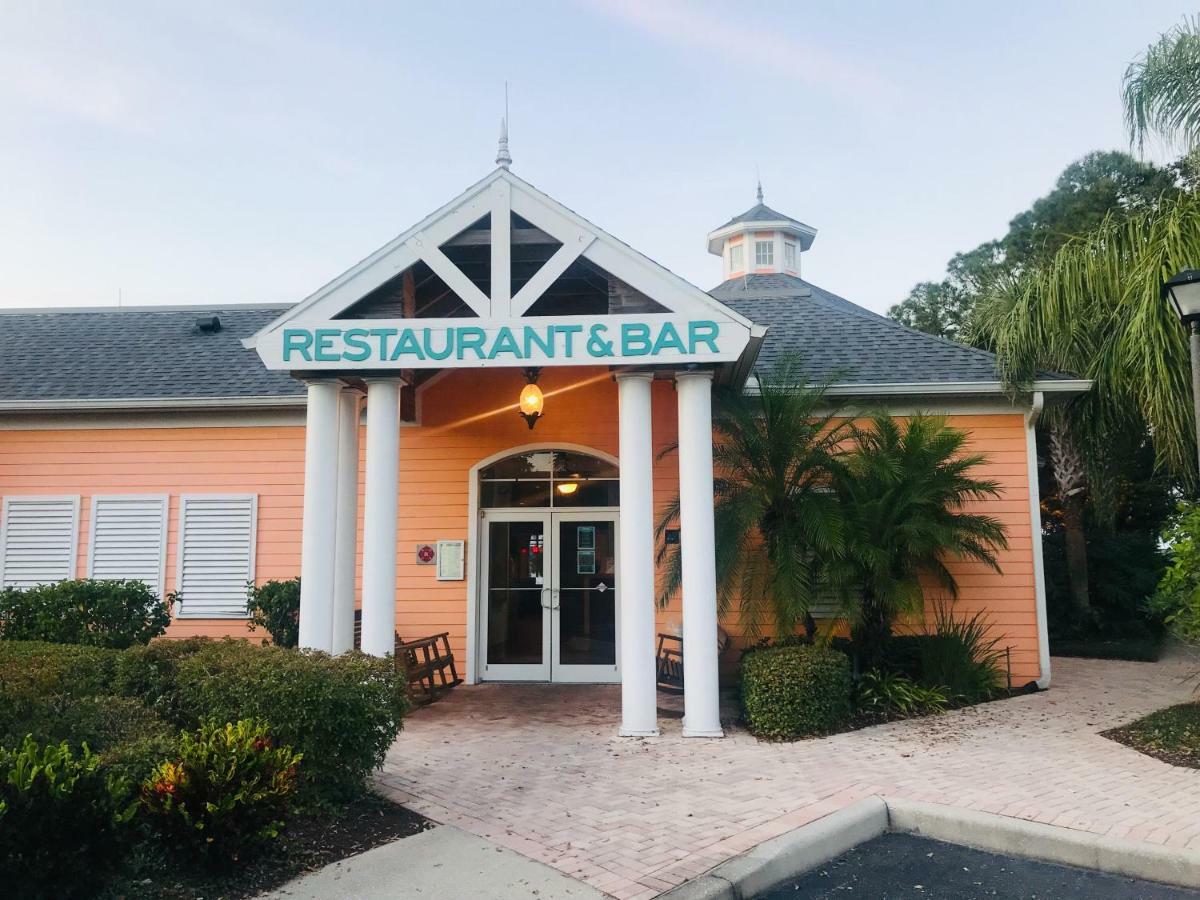 Beautiful 3 Bedroom Apartment Minutes From Disney! Kissimmee Buitenkant foto