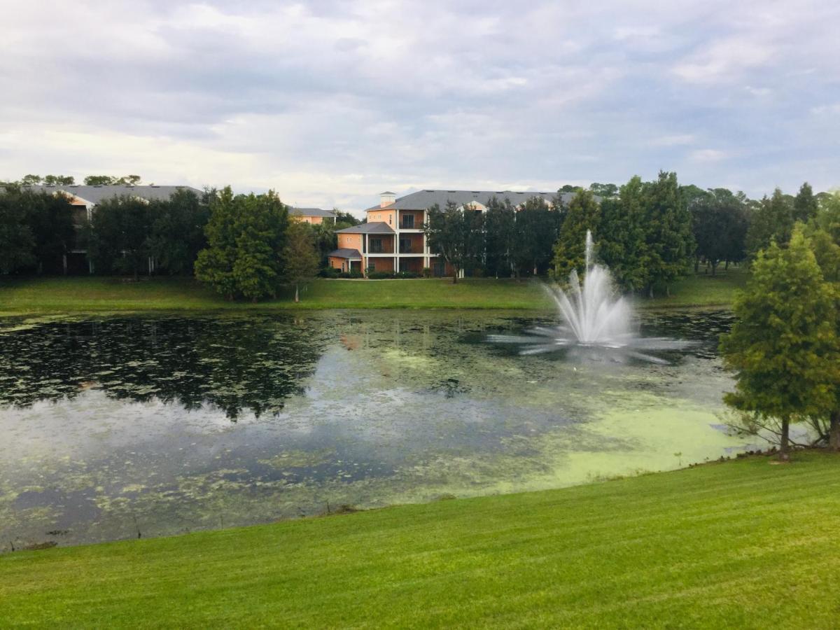 Beautiful 3 Bedroom Apartment Minutes From Disney! Kissimmee Buitenkant foto
