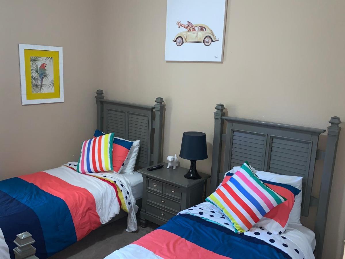 Beautiful 3 Bedroom Apartment Minutes From Disney! Kissimmee Buitenkant foto